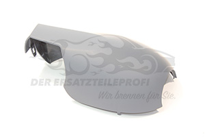 Spiegelkappe links