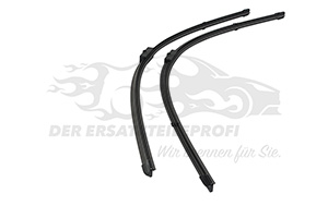 288900971R Wischerblattsatz Flat-Blade 75/70 cm Renault