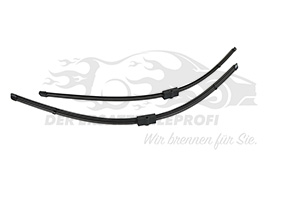 288900971R Wischerblattsatz Flat-Blade 75/70 cm Renault