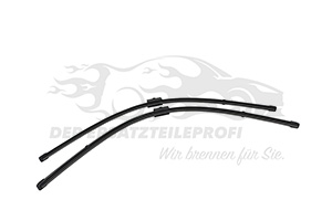 Wischerblattsatz Flat-Blade 75/70 cm