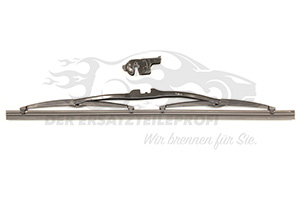 Wischerblatt 35cm hinten
