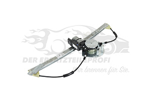 8201010937 Fensterheber vorne links elektrisch 