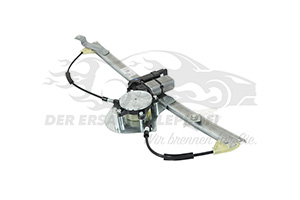 8201010937 Fensterheber vorne links elektrisch 