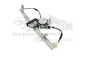 8201010936 Fensterheber vorne rechts elektrisch 