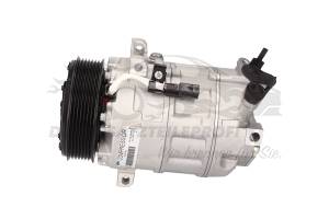 7711368407 Kompressor Klimaanlage Valeo