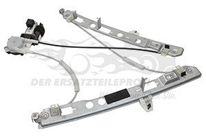 8201010926 Fensterheber vorne links elektrisch Renault