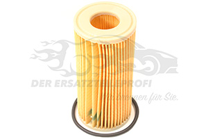 06L115562B Ölfilter Mecafilter / Purflux
