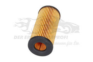 06L115562B Ölfilter Mecafilter / Purflux