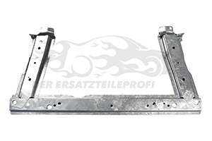 Fahrschemel (Motorträger)