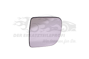 Spiegelglas für Außenspiegel 7701039896