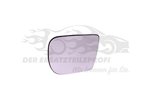 Spiegelglas für Außenspiegel 7701041941