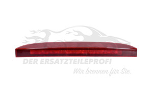 Dritte Bremsleuchte