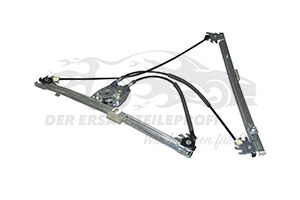 Fensterheber vorne links (ohne Motor)