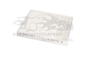 6Q0820367B Innenraumfilter 