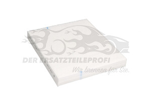 6Q0820367B Innenraumfilter 