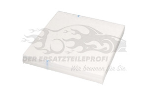 6Q0820367B Innenraumfilter 