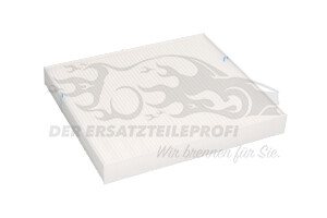 6Q0820367B Innenraumfilter 