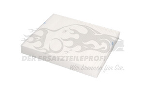 6Q0820367B Innenraumfilter 
