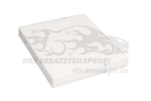 6Q0820367B Innenraumfilter 