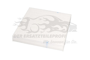 6Q0820367B Innenraumfilter 