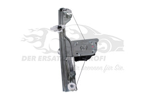 8200748381 Fensterheber vorne links elektrisch 