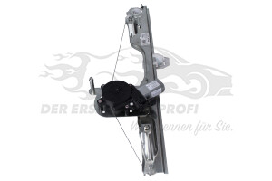 8200748381 Fensterheber vorne links elektrisch 