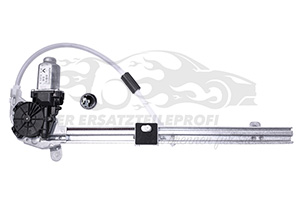 Fensterheber hinten links elektrisch