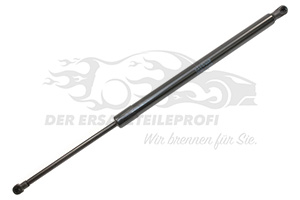 7N0827550B Heckklappendämpfer 