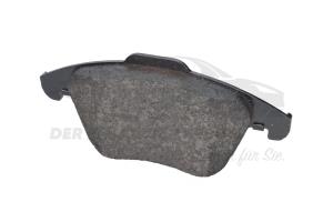 7N0698151 Bremsbeläge vorne Jurid / Pagid / Textar