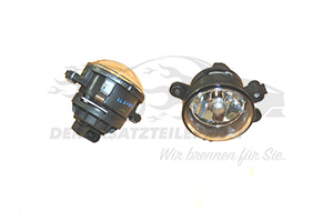 6L0941703 Nebelscheinwerfer rechts oder links 