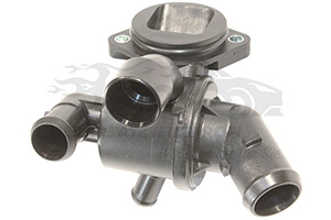 Thermostatgehäuse 03L121111AE