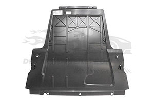 Motorraumverkleidung unten (NEX)