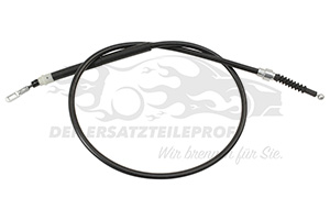 Handbremsseil hinten (1290mm)