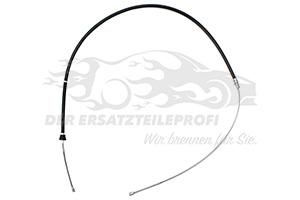 Handbremsseil 1592mm