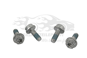 7N0698151J Bremsbeläge vorne Delphi / Pagid / TRW