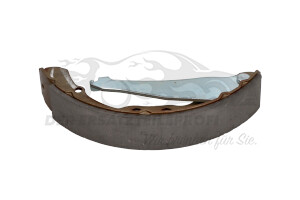357698525CX Bremsbacken 230x40 mm 