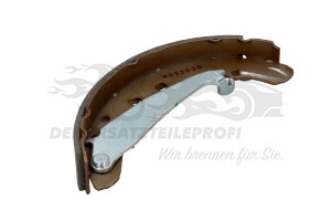 357698525CX Bremsbacken 230x40 mm 