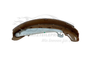 357698525CX Bremsbacken 230x40 mm 