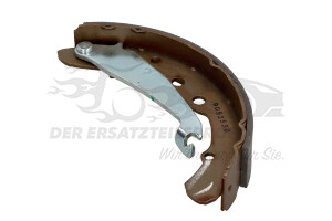 357698525CX Bremsbacken 230x40 mm 