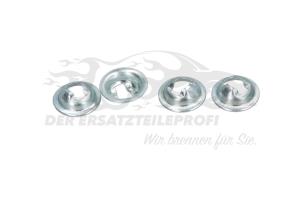1H0698545A Bef.-Satz für Bremsbacken 200x40mm 