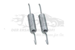 1H0698545A Bef.-Satz für Bremsbacken 200x40mm 