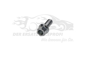 Radschraube M12x1,5-23,5