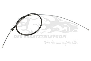 Handbremsseil hinten links oder rechts