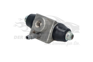 Radbremszylinder 17,46mm mit ABS