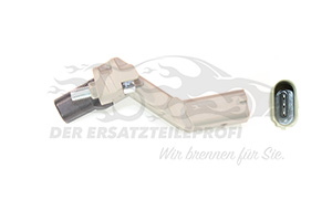 Kurbelwellensensor