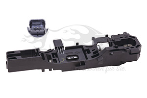 Türgriffbetätigung Renault 8200388111