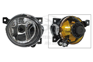 1S0941700 Nebelscheinwerfer rechts 