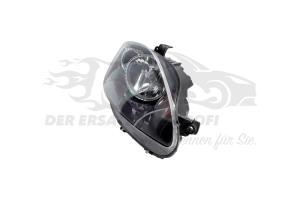 5P1941034B Scheinwerfer rechts H7/H1 Halogen Valeo