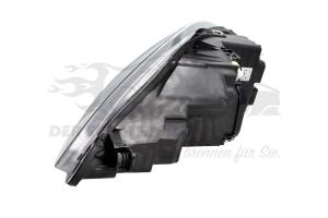 5P1941034B Scheinwerfer rechts H7/H1 Halogen Valeo