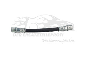 6Q0611775B Bremsschlauch hinten 140mm 